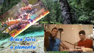 BRACA JURIC // Svaka cast braco,,zivjeli...