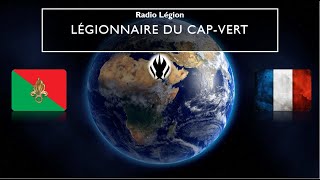 #légionétrangère #légionnaire du Cap-Vert, radio légion. #militaire #drole