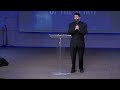 the extremes and balance of the spirit jonathan cahn sermon