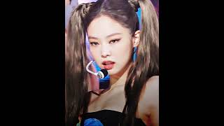 jennie blackpink vs karina aespa