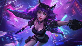 💥 Amazing Gaming Music 2021 Mix x Tryhard Gaming Music  x NCS Best EDM, Trap, DnB, Dubstep, House