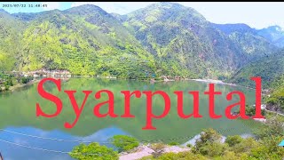 Syarputal Banphikot rukum west |syarpudaha | HDR VLOGS |