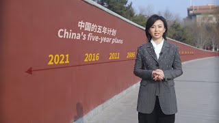 Five-year plans: The secret to China’s development