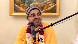 Morning Class SB 4.14.21-23 - Gopa Vrndesa Dasa - 4 October 2018