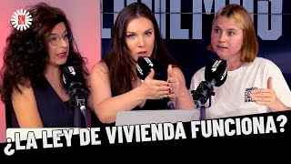 ¿LA LEY DE VIVIENDA FUNCIONA? (4x03)