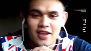 Bo lah duk gewe nak pese Bo lah duk gewe nak pese