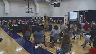 Ky. Department of Education approves expansion plan for Nelson Co. School