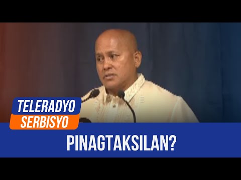 Dela Rosa: I feel betrayed by my government | Radyo 630 Balita (02 August 2024)