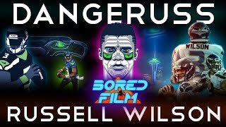 Russell Wilson - Seahawks Career Documentary (Traded to Denver)