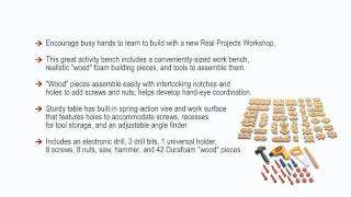 Step2 Real Projects Workshop   Is it as good as it sounds