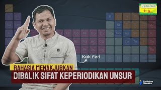 KIMIA KELAS 10 | Sistem Periodik Unsur - Sifat Keperiodikan