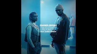 Easy - DaniLeigh & Chris Brown (Remix) 1 Hour Loop