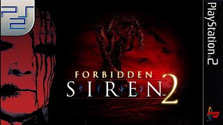 Longplay of Forbidden Siren 2