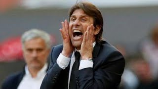 TOTTENHAM NEWS: Antonio Conte Set to Sign a Contract Until June 2023 to Become the New Spurs Coach