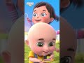 Pop The Bubbles | wheels on the bus2 | Play Outside Bubbles Song |Nursery rhymes & kids song #shorts