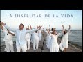 Chuyin Gutierrez - A Disfrutar de la Vida (Video Oficial)