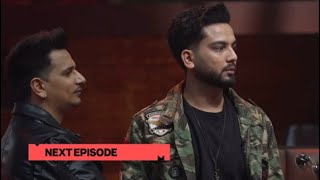 Elvish ke bid se Sab hue shocked | Mtv Roadies Season 20 New Promo