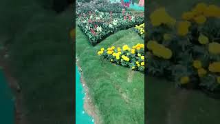 Thiruvalla Flower show. 2023