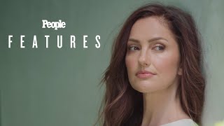 Minka Kelly on Opening Up In New Memoir: "I Carried A Lot of Shame" | PEOPLE