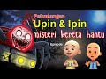 Choo choo charles - Upin Ipin Ketakutan Muncul Penampakan Kereta Hantu Terekam CCTV - Episode 1!!!