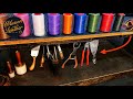 AMAZING Tool Organization Idea!