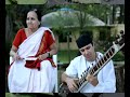 kusum modak touch dhaivat raj sitar