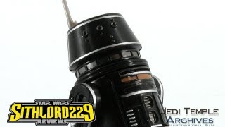 R5-J2 (Imperial Astromech Droid) Saga Collection 2006