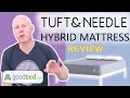 Tuft & Needle Hybrid Mattress Review by GoodBed.com