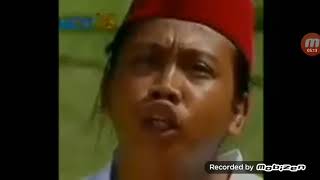 Kelakuan gokil