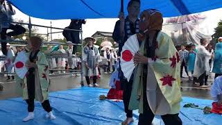 2017 浅羽芝八幡神社祭礼8