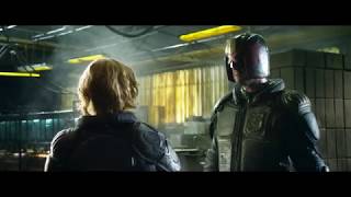 Dredd (2012) - "You ready?"