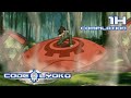 Une lutte contre des invasions ! COMPILATION D'EPISODE CODE LYOKO