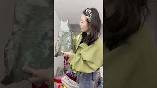 半山半水镯，可遇不可求的意境美