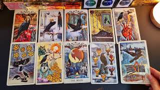 ❤️ ลักษณะคู่บุญบารมีของคุณอย่างชัดเจน #ดูดวง #tarot #soulmate