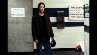 The Replacements "Falco Returns" Clip (PG-13) 2000 ‧ Comedy/Sport ‧ Keanu Reeves