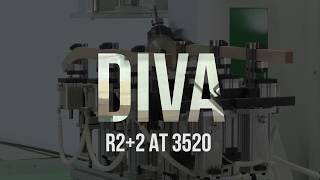 Diva R2+2 AT 3520