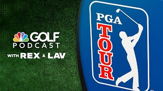 One year later, June 6 remains an infamous day in PGA Tour history | Golf Channel Podcast