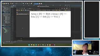 CIS 2454 - Web Systems Development (PHP/Java) - Functions with optional parameters
