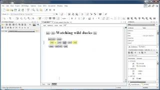 Adding steps to a DITA task