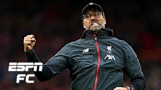 Is Liverpool’s first title in 30 years written in the stars? | Premier League