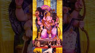 Sanathan Sanskriti Gangavati Ganesh 2023 #ganesh #ganeshchaturthi #ganesha #sanatandharma #sanatan