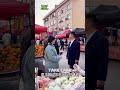 young woman attacked over fruit stand ❤️ heartwarming kindness bekind