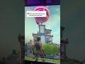 I went to Neo TIlted in 2021 - Fortnite #Shorts