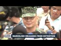 doj junks marcelino drug case