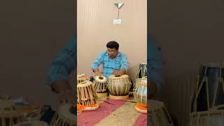 Kehrwa Laikaari | Pali Music Acedmy #tabla #ytshorts