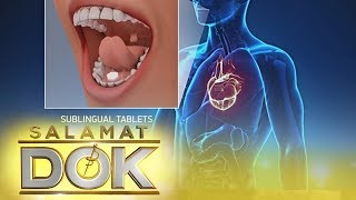 Salamat Dok: First aid for heart attack