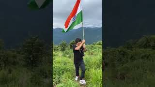 Happy Independence Day 😍  Sourav Joshi Vlogs​ #shorts