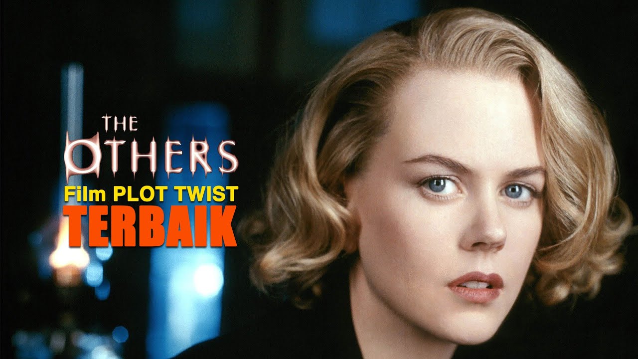 Film Plot Twist Terbaik Youtube