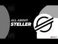 What is Steller? | All about Steller | KREDICT