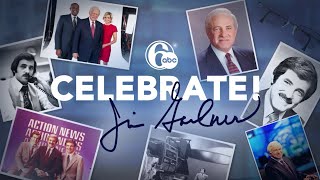 Jim Gardner's career at 6abc Action News in his own words